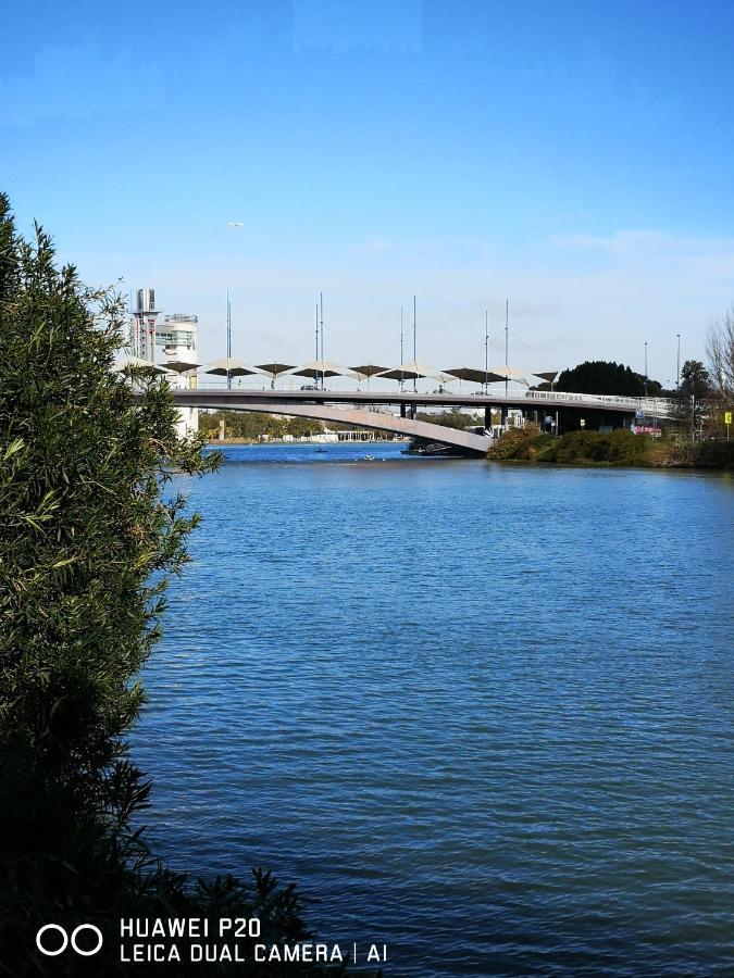 Triana Pura Esencia Διαμέρισμα Σεβίλλη Εξωτερικό φωτογραφία