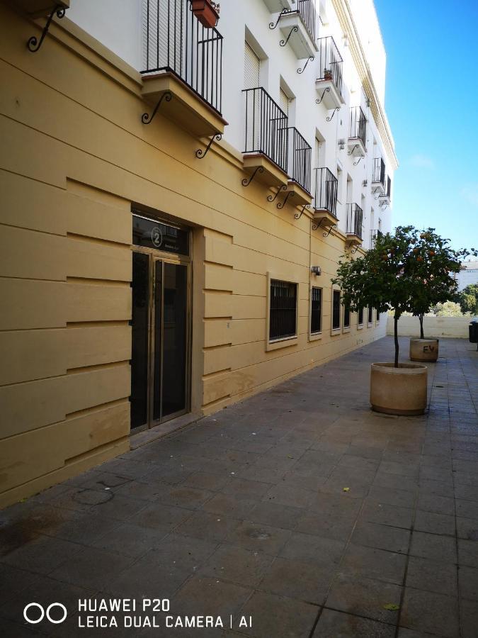 Triana Pura Esencia Διαμέρισμα Σεβίλλη Εξωτερικό φωτογραφία