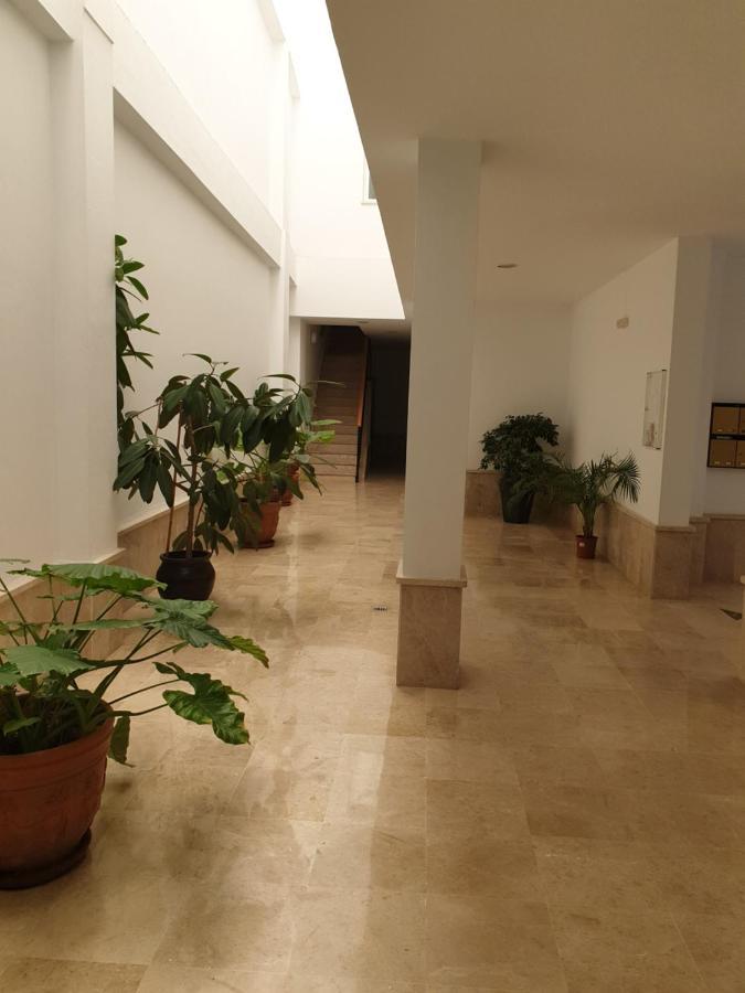 Triana Pura Esencia Διαμέρισμα Σεβίλλη Εξωτερικό φωτογραφία