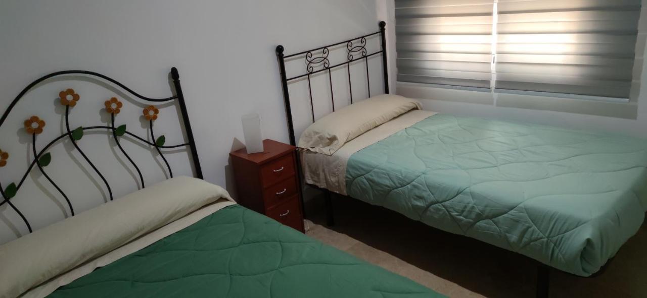 Triana Pura Esencia Διαμέρισμα Σεβίλλη Εξωτερικό φωτογραφία