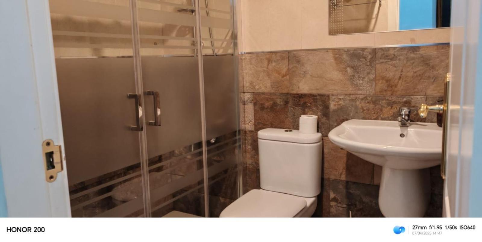 Triana Pura Esencia Διαμέρισμα Σεβίλλη Εξωτερικό φωτογραφία