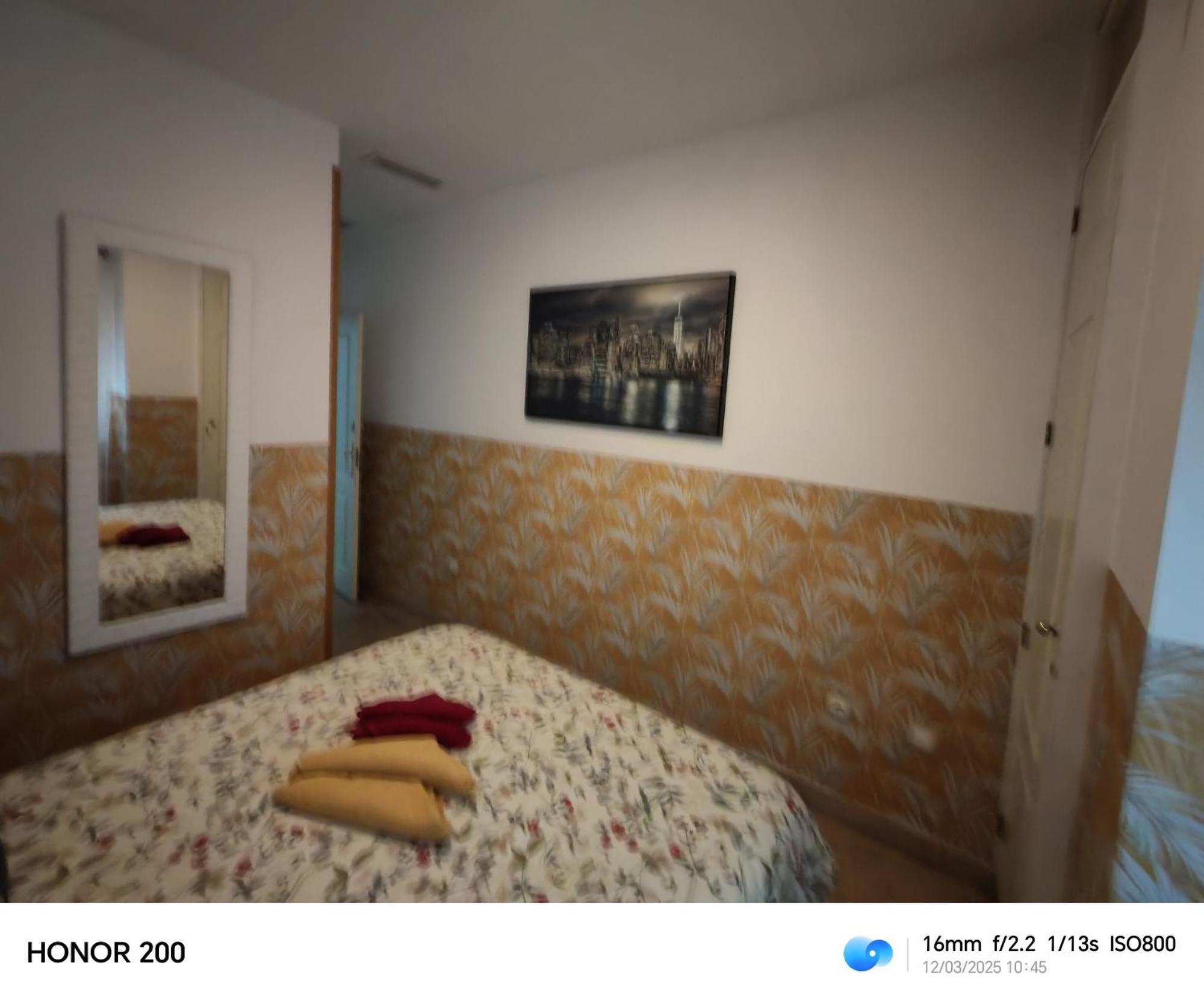 Triana Pura Esencia Διαμέρισμα Σεβίλλη Εξωτερικό φωτογραφία